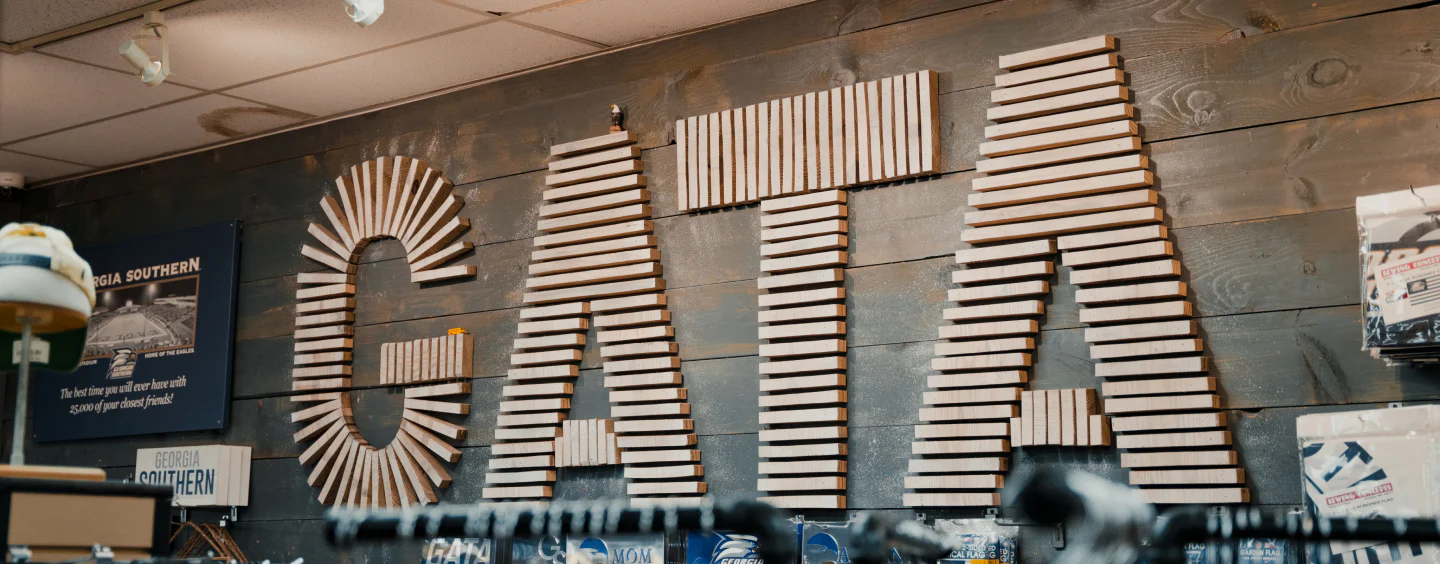 Welcome to Our Store